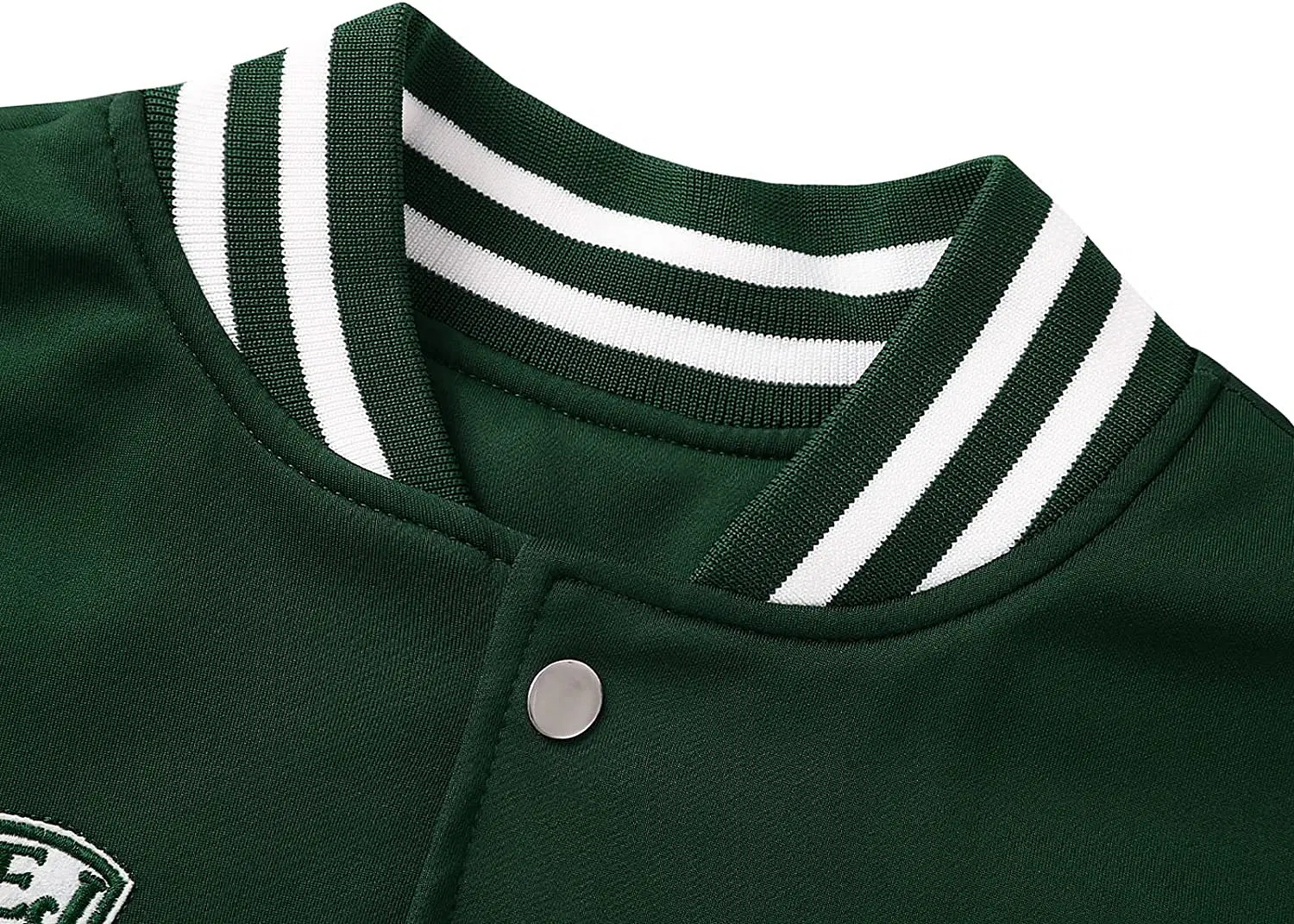 Vintage Varsity Jacket for Men: 5 Affordable Options